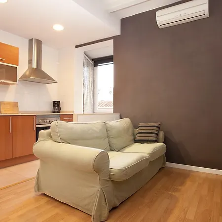 Authentic Flat2 In Poble Sec - Paralelo Barcelona Exterior photo