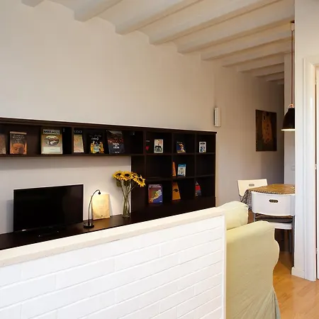 Authentic Flat2 In Poble Sec - Paralelo Barcelona Exterior photo