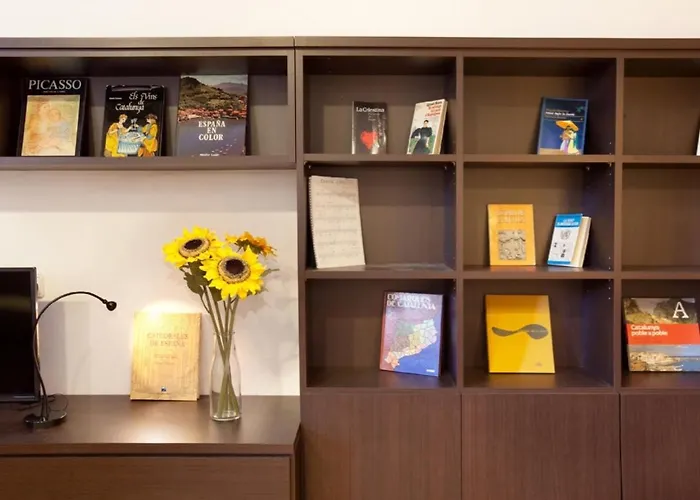 Authentic Flat2 In Poble Sec - Paralelo