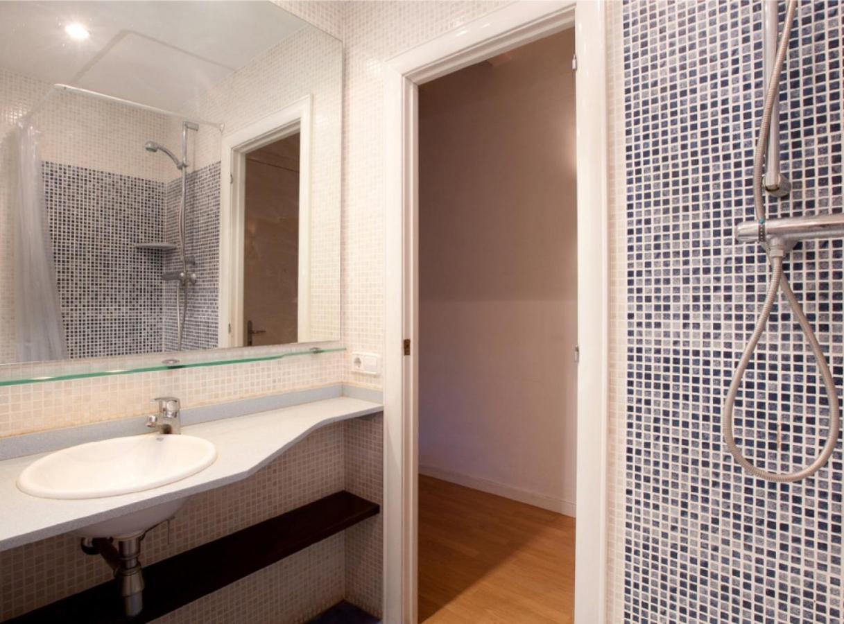 Appartement Authentic Flat2 In Poble Sec - Paralelo *