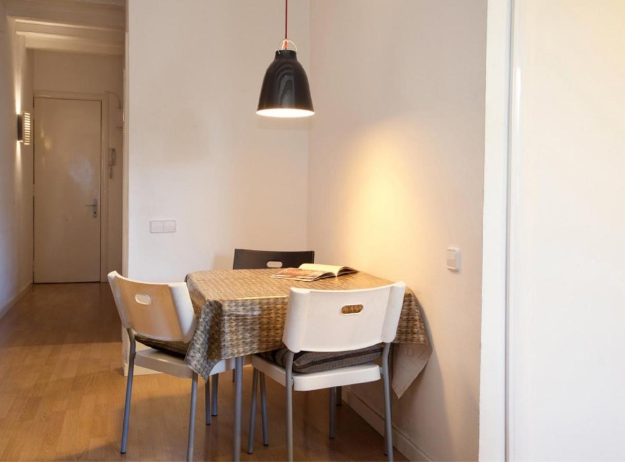 Appartement Authentic Flat2 In Poble Sec - Paralelo Barcelone