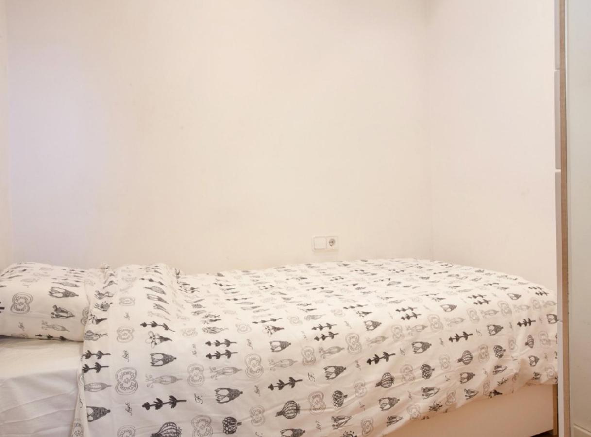 Authentic Flat2 In Poble Sec - Paralelo Barcelone