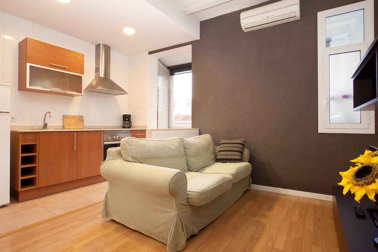 Authentic Flat2 In Poble Sec - Paralelo * Barcelone