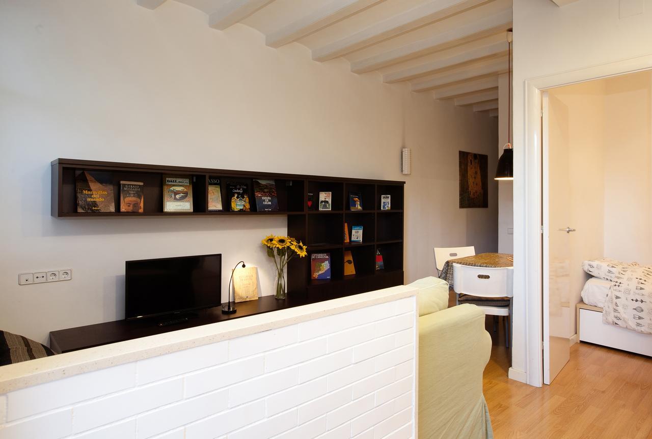 Appartement Authentic Flat2 In Poble Sec - Paralelo Barcelone