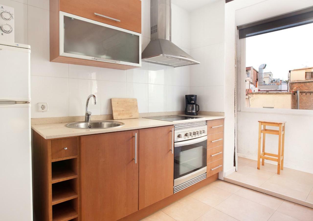 Appartement Authentic Flat2 In Poble Sec - Paralelo Barcelone